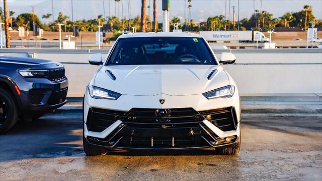 2023 Lamborghini Urus Performante 2023 Lamborghini Urus Performante