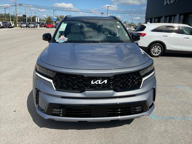2023 Kia Sorento SX 2023 Kia Sorento SX
