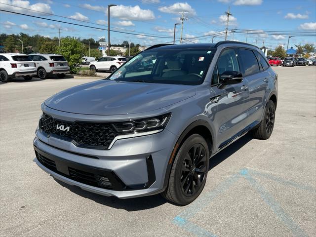 2023 Kia Sorento SX 2023 Kia Sorento SX