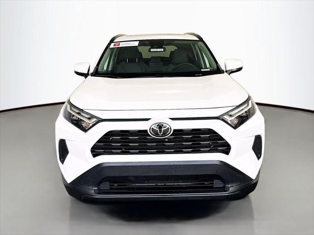 2023 Toyota RAV4 XLE 2023 Toyota RAV4 XLE