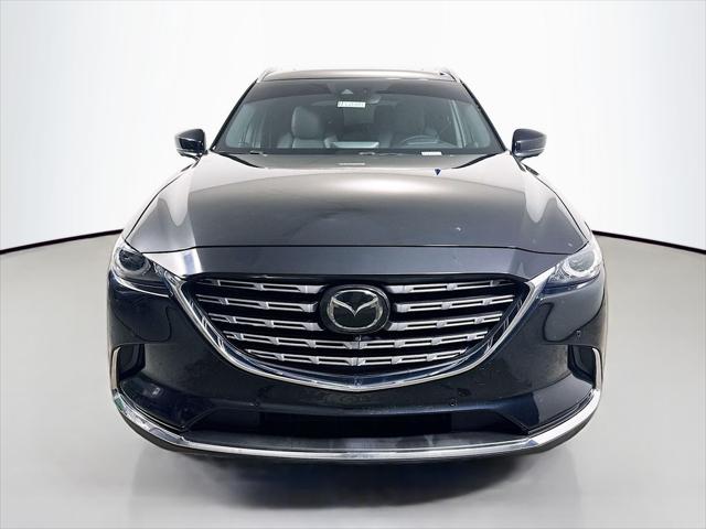 2021 Mazda CX-9 Signature 2021 Mazda CX-9 Signature