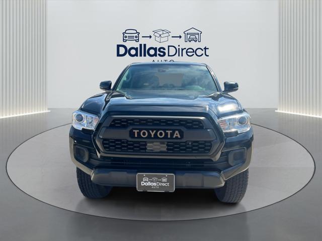 2023 Toyota Tacoma Trail Edition 2023 Toyota Tacoma Trail Edition