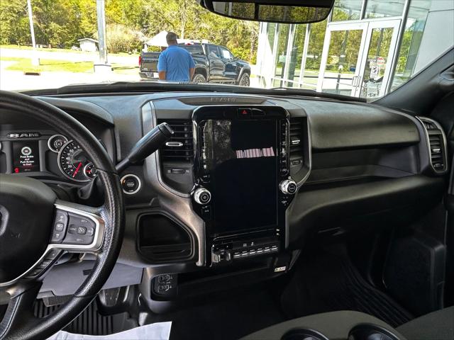 2025 Ram 3500 Tradesman Regular Cab 4x2 8' Box