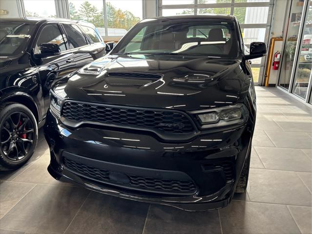 2024 Dodge Durango SRT Hellcat Premium AWD