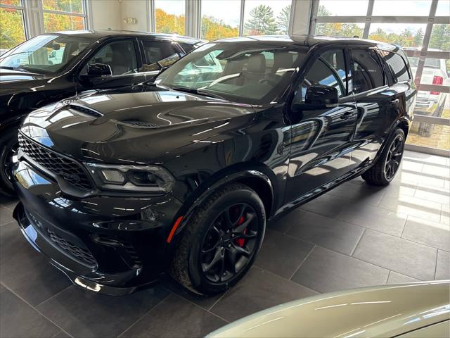 2024 Dodge Durango SRT Hellcat Premium AWD