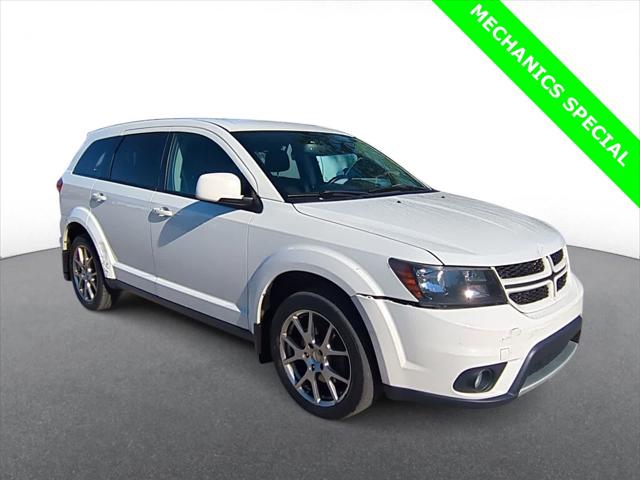 2017 Dodge Journey GT AWD