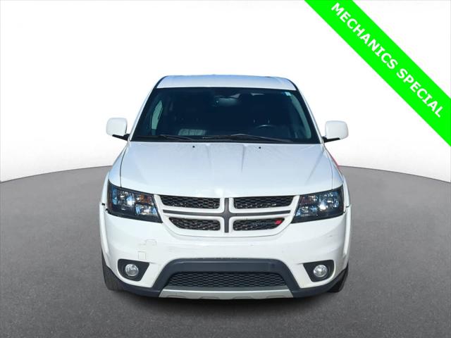 2017 Dodge Journey GT AWD