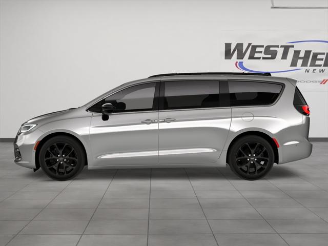 2026 Chrysler Pacifica PACIFICA SELECT AWD 2026 Chrysler Pacifica PACIFICA SELECT AWD