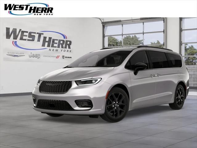 2026 Chrysler Pacifica PACIFICA SELECT AWD 2026 Chrysler Pacifica PACIFICA SELECT AWD
