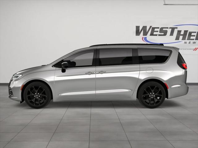 2026 Chrysler Pacifica PACIFICA SELECT AWD 2026 Chrysler Pacifica PACIFICA SELECT AWD