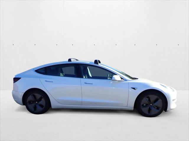 2020 Tesla Model 3 Performance Dual Motor All-Wheel Drive