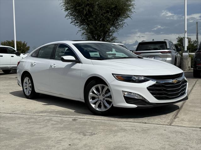 2024 Chevrolet Malibu FWD 1LT 2024 Chevrolet Malibu FWD 1LT
