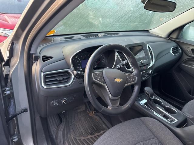 2023 Chevrolet Equinox AWD LT