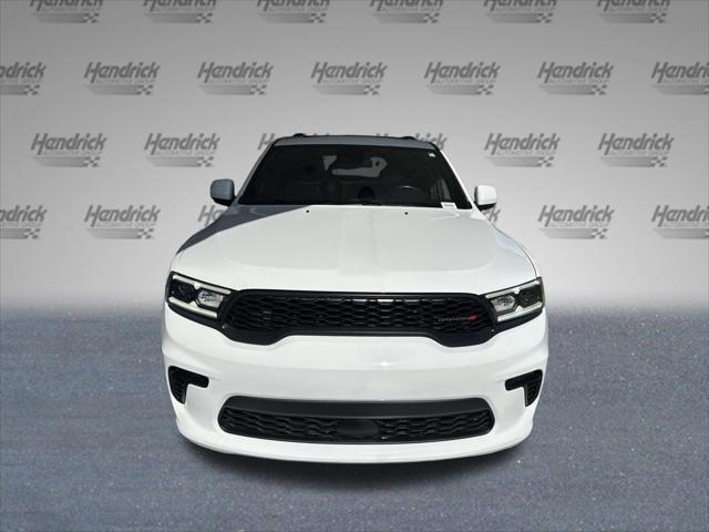 2022 Dodge Durango GT Plus AWD