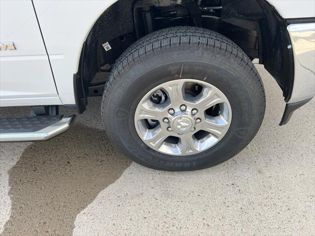 2026 RAM Ram 3500 RAM 3500 BIG HORN CREW CAB 4X4 64 BOX