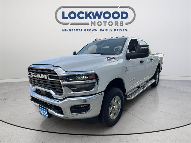 2026 Ram 3500 Big Horn Crew Cab 4x4 6'4" Box for sale in Marshall, MN