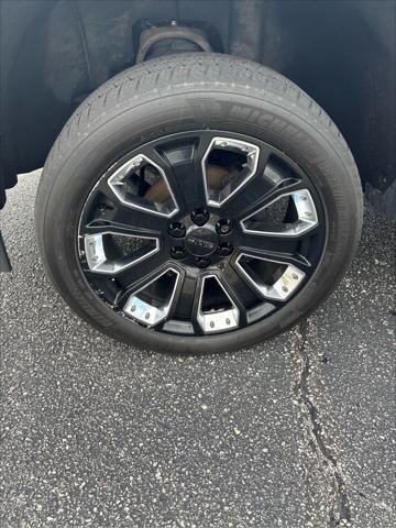 2018 GMC Sierra 1500 SLT 2018 GMC Sierra 1500 SLT