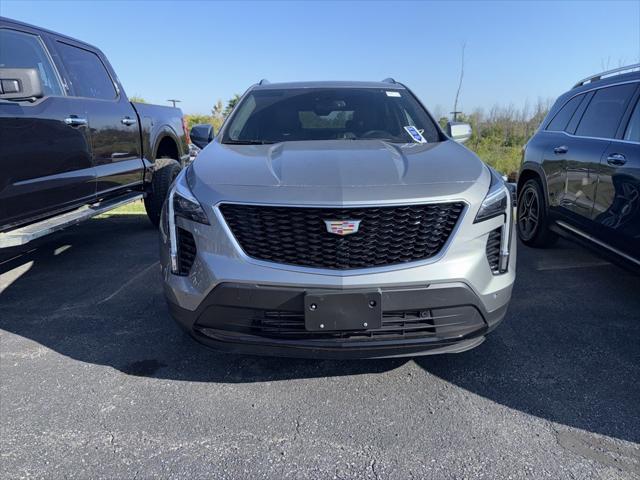 2023 Cadillac XT4 AWD Sport