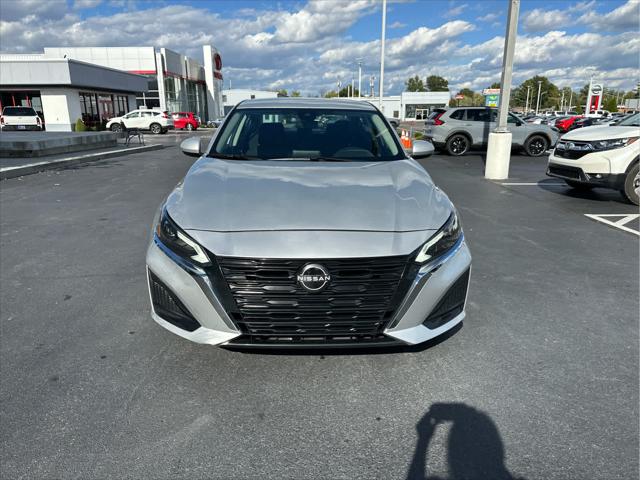 2023 Nissan Altima SV FWD 2023 Nissan Altima SV FWD