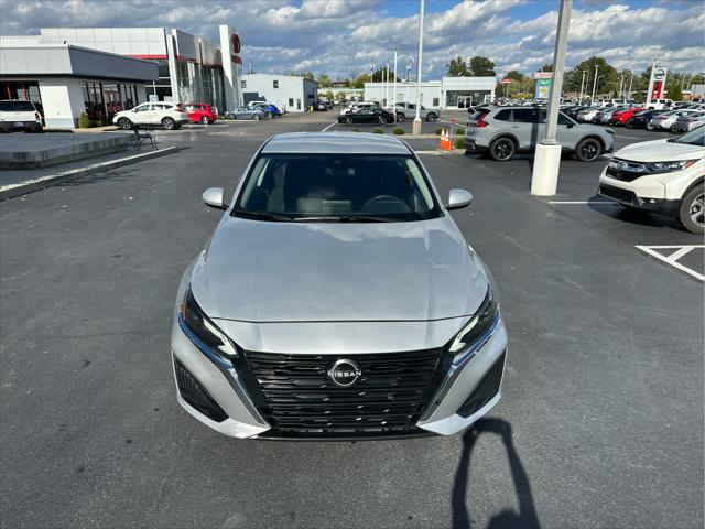 2023 Nissan Altima SV FWD 2023 Nissan Altima SV FWD