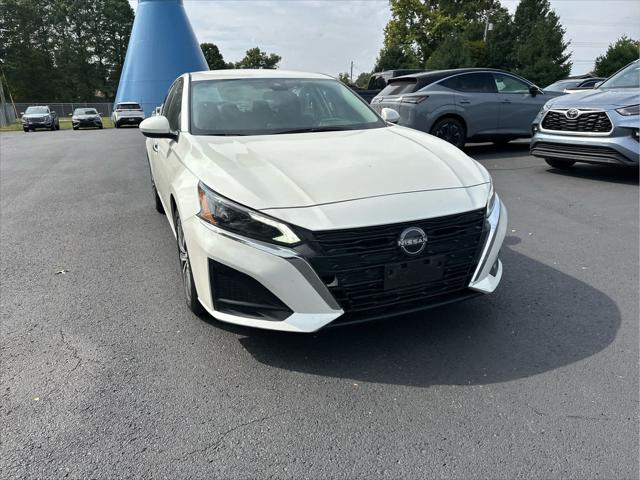 2023 Nissan Altima SV FWD 2023 Nissan Altima SV FWD