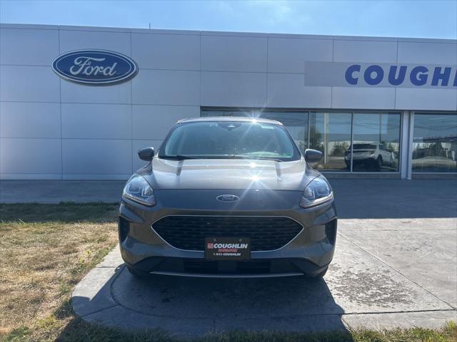 2021 Ford Escape SE 2021 Ford Escape SE