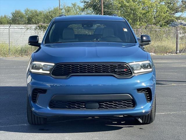 2024 Dodge Durango GT Plus RWD 2024 Dodge Durango GT Plus RWD