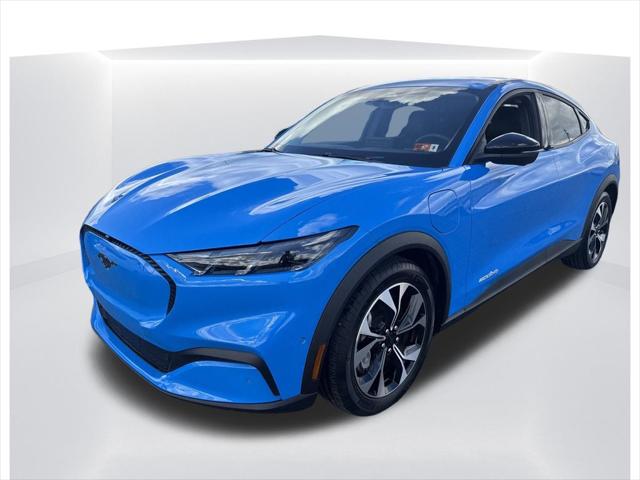 2024 Ford Mustang Mach-E Select