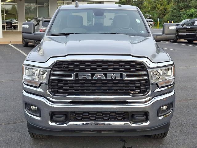 2024 RAM 2500 Big Horn Crew Cab 4x4 64 Box