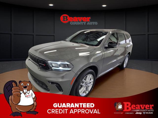 2026 Dodge Durango GT Plus for sale in Beaver Falls, PA