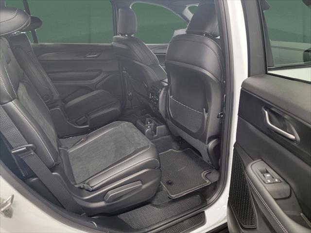 2025 Jeep Grand Cherokee L Altitude X 4x4
