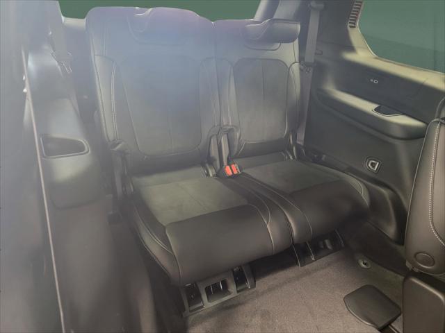 2025 Jeep Grand Cherokee L Altitude X 4x4
