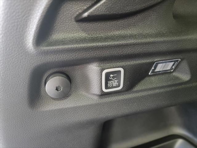 2025 Jeep Grand Cherokee L Altitude X 4x4