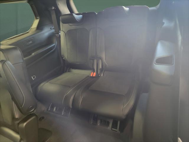 2025 Jeep Grand Cherokee L Altitude X 4x4