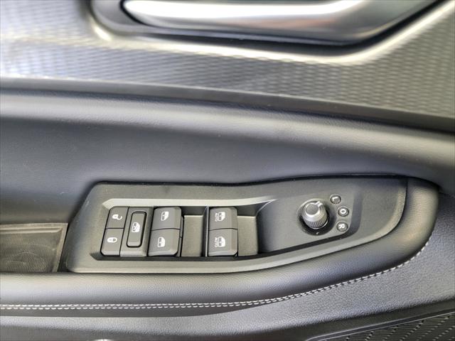 2025 Jeep Grand Cherokee L Altitude X 4x4