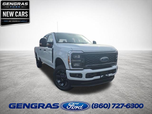 2026 Ford F-350 XL for sale in Plainville, CT