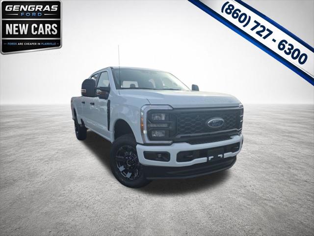 2026 Ford F-350 XL for sale in Plainville, CT