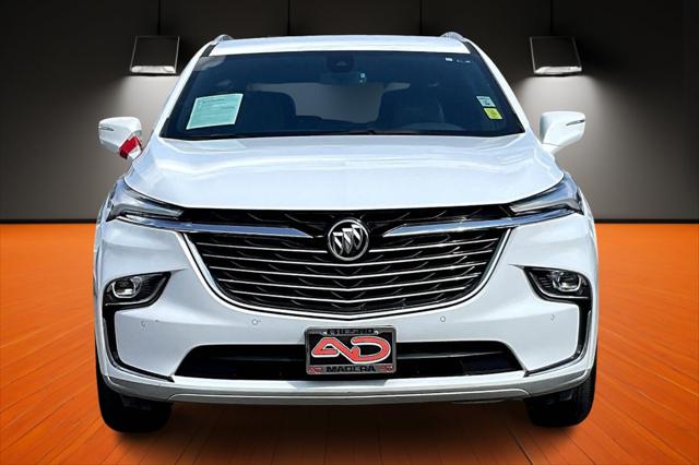 2023 Buick Enclave Essence FWD