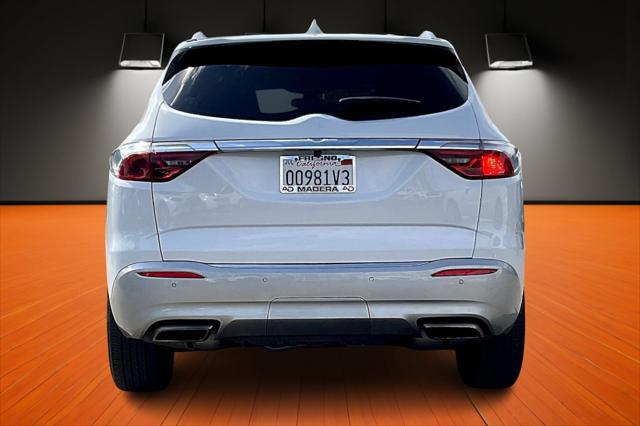 2023 Buick Enclave Essence FWD