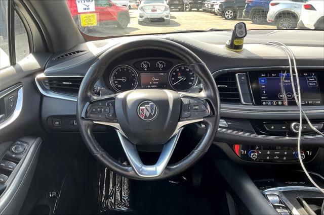 2023 Buick Enclave Essence FWD