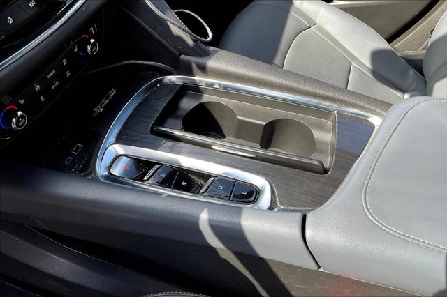 2023 Buick Enclave Essence FWD