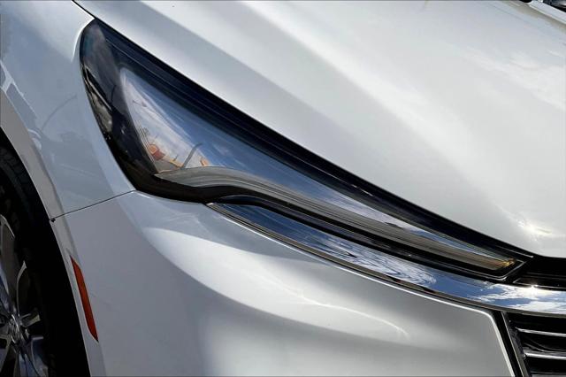 2023 Buick Enclave Essence FWD