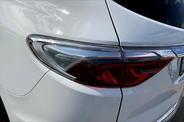 2023 Buick Enclave Essence FWD