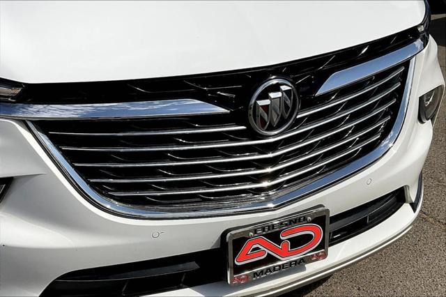 2023 Buick Enclave Essence FWD