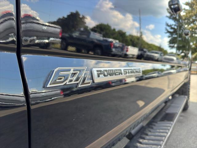 2019 Ford F-250 LARIAT