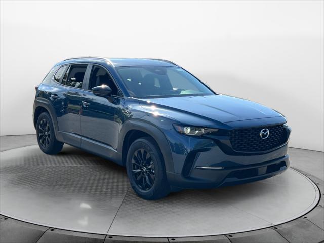 2025 Mazda CX-50 2.5 S Preferred Package for sale in Fayetteville, NC