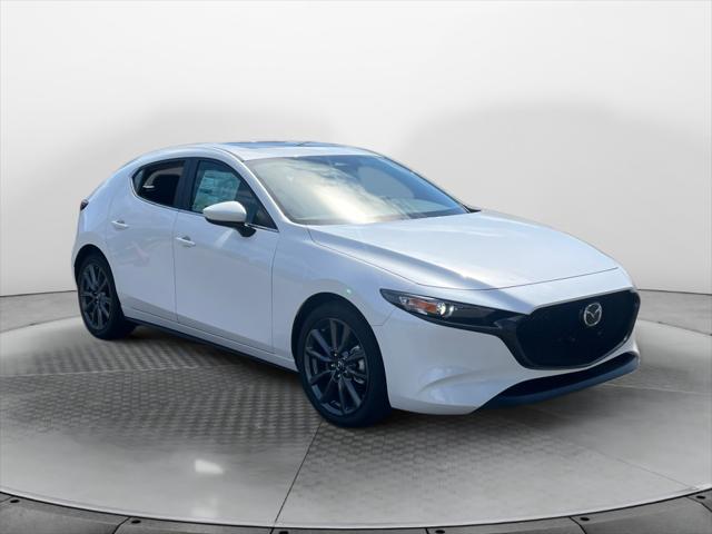 2026 Mazda Mazda3 2.5 S Preferred for sale in Fayetteville, NC