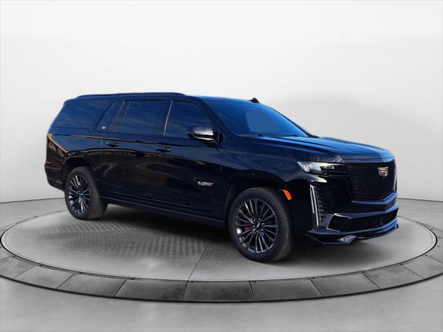 2024 Cadillac Escalade ESV 4WD V-Series for sale in Winston Salem, NC