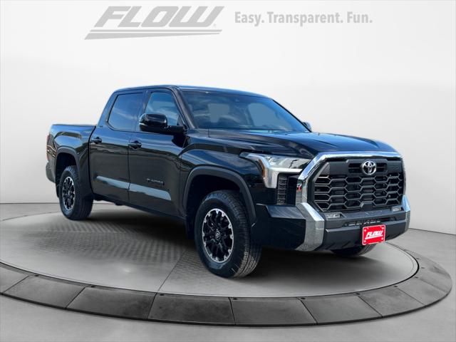 2026 Toyota Tundra SR5 CrewMax 5.5 Bed for sale in Charlottesville, VA
