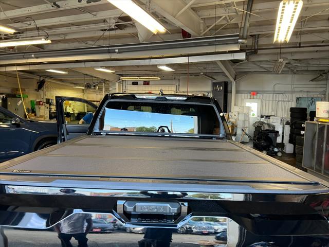 2026 Toyota Tundra SR5 CrewMax 5.5 Bed